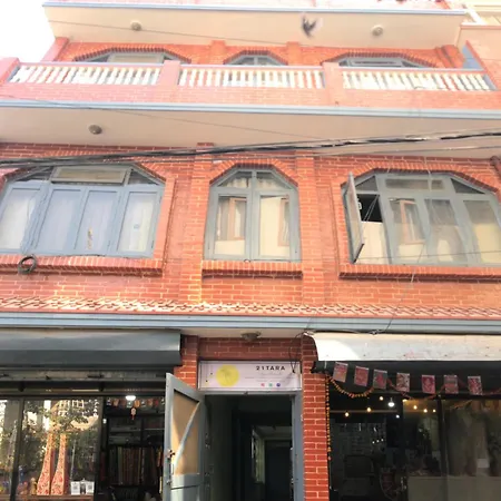21 Tara Apartments