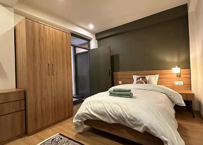 Apartamento 21 Tara