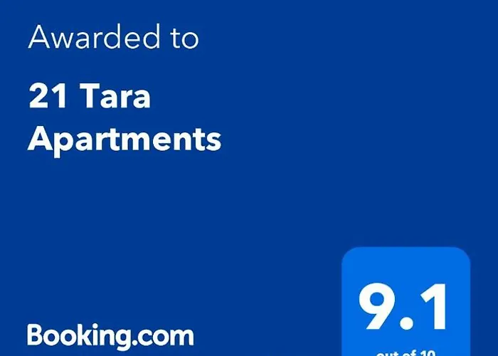 21 Tara *
